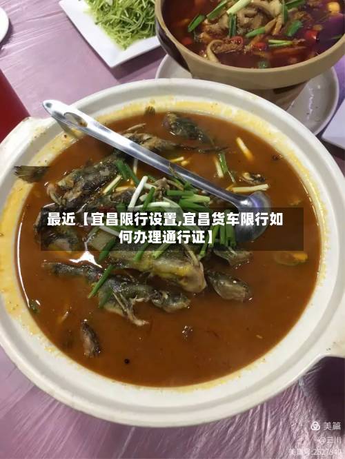 最近【宜昌限行设置,宜昌货车限行如何办理通行证】