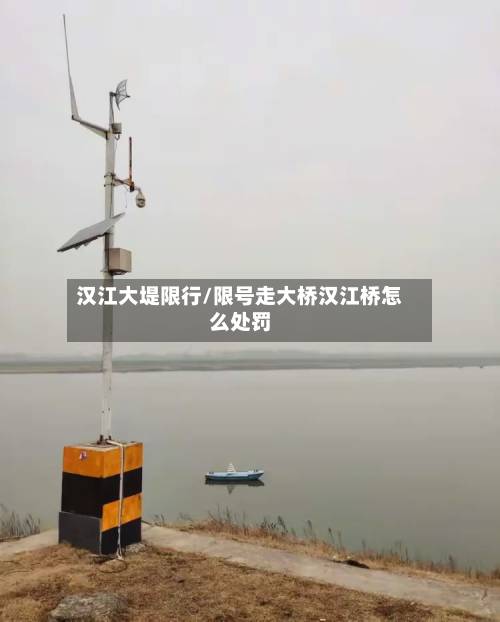 汉江大堤限行/限号走大桥汉江桥怎么处罚-第2张图片