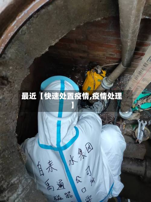 最近【快速处置疫情,疫情处理】