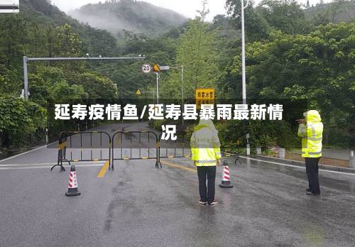 延寿疫情鱼/延寿县暴雨最新情况-第2张图片