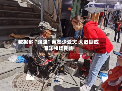 数据多“跑路”海参少受灾 大数据成海洋牧场刚需-第3张图片