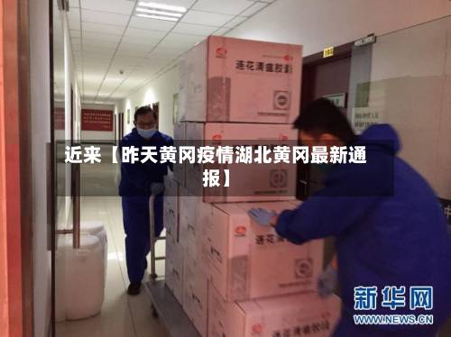 近来【昨天黄冈疫情湖北黄冈最新通报】-第1张图片