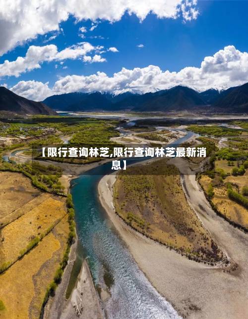 【限行查询林芝,限行查询林芝最新消息】-第2张图片