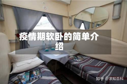 疫情期软卧的简单介绍-第3张图片