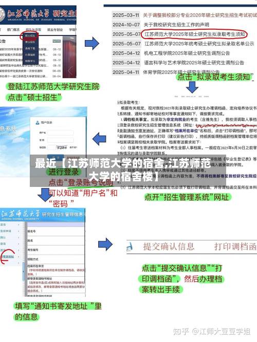 最近【江苏师范大学的宿舍,江苏师范大学的宿舍楼】