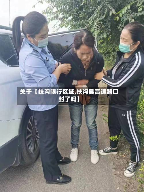 关于【扶沟限行区域,扶沟县高速路口封了吗】