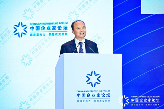 刘汉元：能源转型宜快不宜慢	，宁可过、不可缺