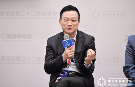爱康张黎刚：AI在癌症早筛方面功不可没，在心血管管理领域大有可为