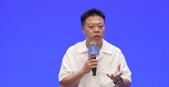 奇梦岛董事长李鹏：苹果和茅台属于红利股，股价涨不动甚至可能下滑