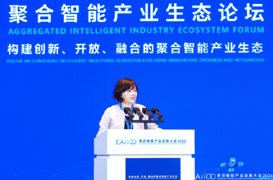 普华基础软件刘宏倩：AI可以试错，安全不能试错